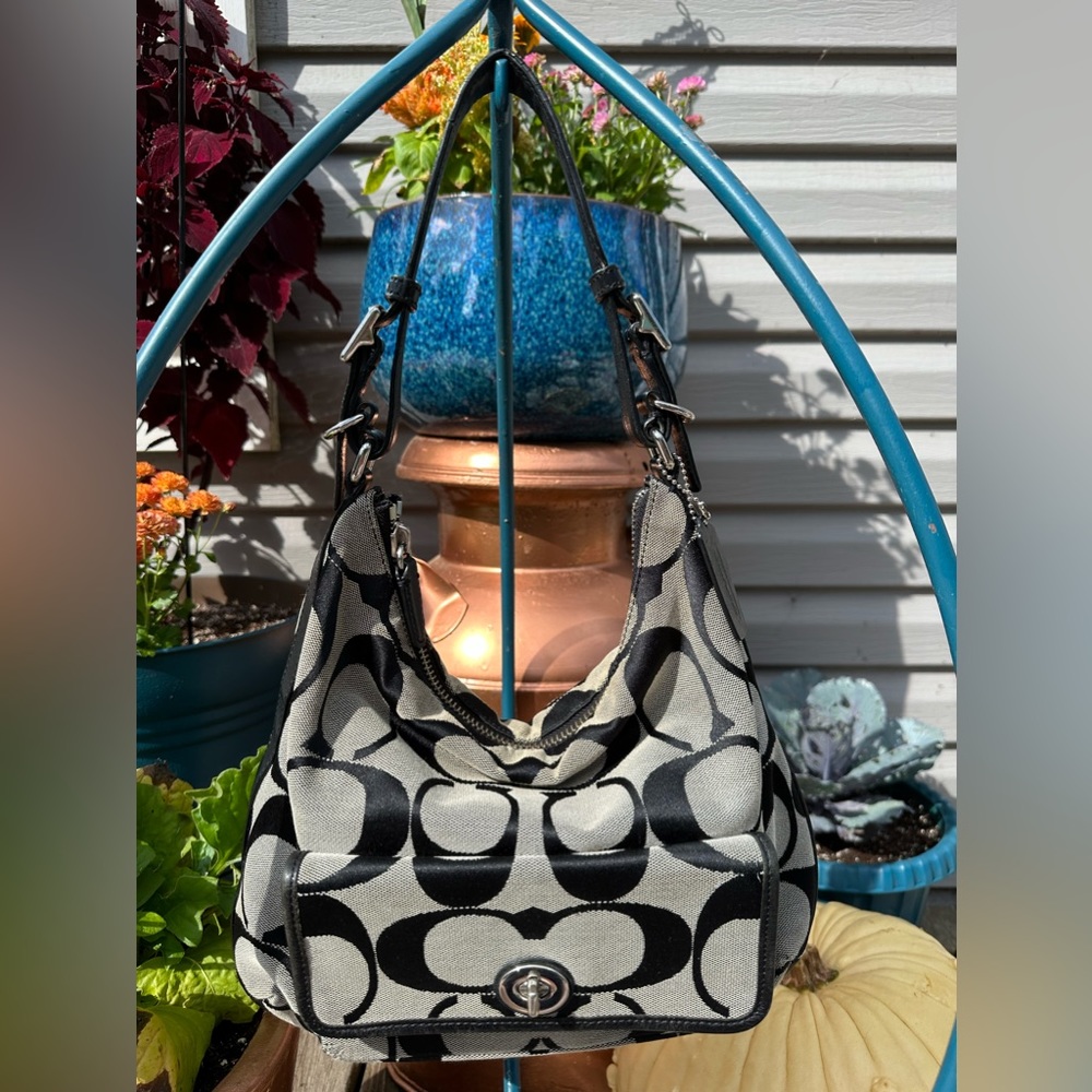 Coach Vintage handbag